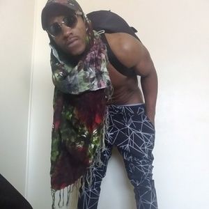 Meet your Posher, Jerel